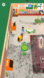 Clean It: Juegos de Limpieza 3