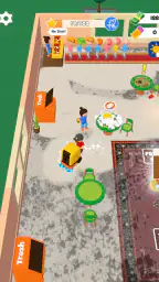 Clean It: Juegos de Limpieza 8