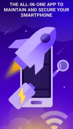Clean Master Ultra Security 1