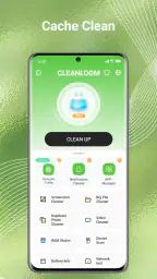 CleanLoom 1