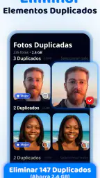 Cleanup: Limpiador de Teléfono 2