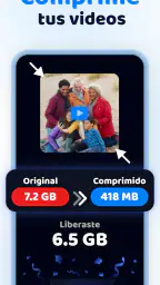 Cleanup: Limpiador de Teléfono 5