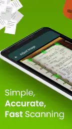 Clear Scan - PDF Scanner App 1