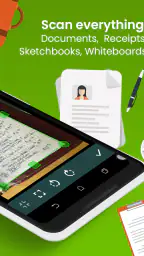 Clear Scan - PDF Scanner App 2