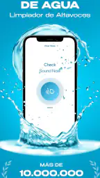 Clear Wave - Water Eject Pro 1
