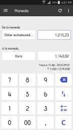 ClevCalc - Calculadora 3