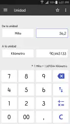 ClevCalc - Calculadora 4