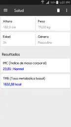 ClevCalc - Calculadora 8