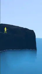 CliffDivingChallenge 3