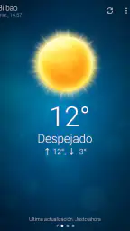 Clima - Weather 1