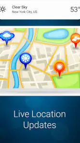 Clima - Weather screenshot