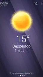Clima - Weather 6
