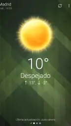 Clima - Weather 7