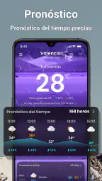 Clima - Weather Forecast 1