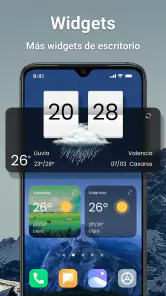 Clima - Weather Forecast screenshot