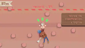 Climb! AMiYP screenshot
