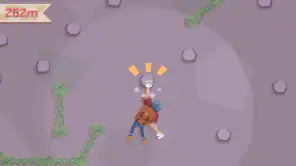 Climb! AMiYP screenshot