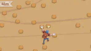 Climb! AMiYP screenshot