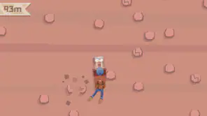 Climb! AMiYP screenshot