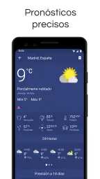 Clime: Radar del Tiempo 4