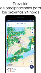 Clime: Radar del Tiempo 6