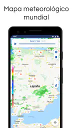 Clime: Radar del Tiempo 7