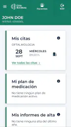Clínic Barcelona 1