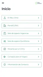 Clínic Barcelona 3