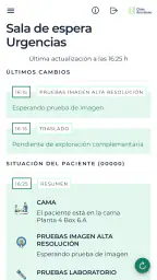 Clínic Barcelona 4