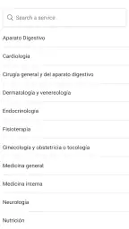 Clínica Sastre 3