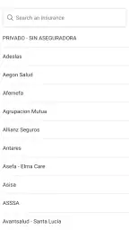 Clínica Sastre 4