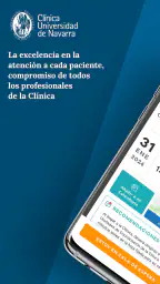 Clínica Universidad de Navarra 1