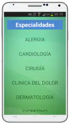 Clínicas ADI 4