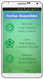 Clínicas ADI 5