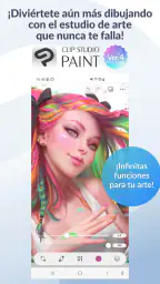 CLIP STUDIO PAINT 1