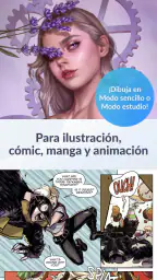 CLIP STUDIO PAINT 2