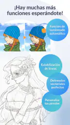CLIP STUDIO PAINT 4