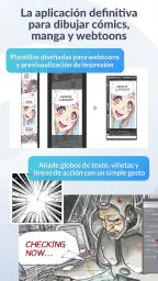 CLIP STUDIO PAINT 8