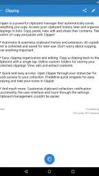 Clipper+: Clipboard Manager 6