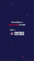 Club·by - Foster's Hollywood 8