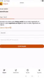 Cl@ve 6