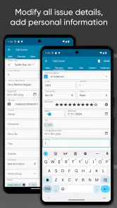 CLZ Comics - para tus cómics screenshot