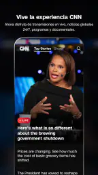 CNN: Noticias de última hora 1