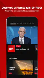 CNN: Noticias de última hora 2