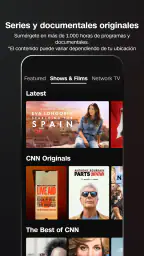 CNN: Noticias de última hora 4