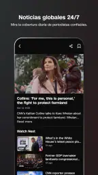 CNN: Noticias de última hora 6