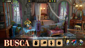 Coastal Hill: Objetos ocultos screenshot