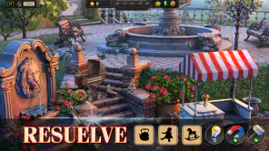 Coastal Hill: Objetos ocultos screenshot