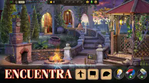 Coastal Hill: Objetos ocultos screenshot