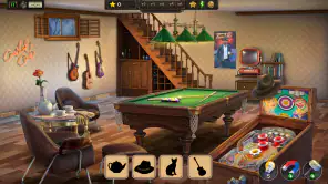 Coastal Hill: Objetos ocultos screenshot
